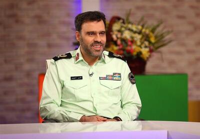  آغاز فعالیت دبیرستان‌های پلیس  برای سال تحصیلی 1405-1406 - تسنیم