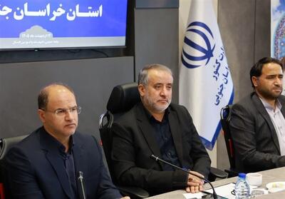  تشدید نظارت بر بازار خراسان جنوبی؛ اولویت با رضایت مردم است - تسنیم