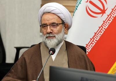  عرب‌صالحی: ملت مبعوث ایران در خیابان توحید اجتماعی را پیاده می‌کنند - تسنیم