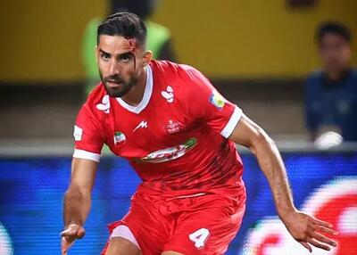  جدایی دومین ستاره از پرسپولیس قطعی شد!