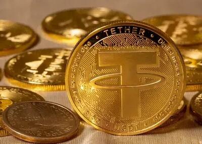  تتر به جمع بزرگترین دارندگان طلا در جهان پیوست