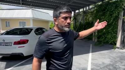  دبیر: ٩٠ میلیون ایرانی پشت تیم ملی هستند