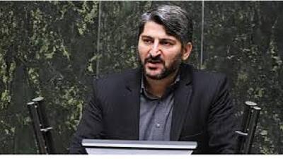  باقرزاده: با ایجاد وزارت مدیریت بحران مخالفت شد