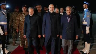  جزئیات جدیدی از مذاکرات ایران در اسلام‌آباد