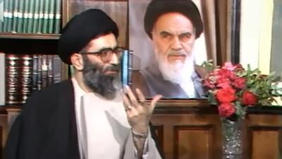  فضائل شهید مطهری به روایت رهبر شهید انقلاب + فیلم