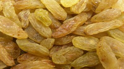  بناب قطب فرآوری و صادرات کشمش در آذربایجان شرقی است