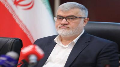  تأکید استاندار تهران بر مداخله قاطع دستگاه‌ها برای کنترل قیمت‌ها
