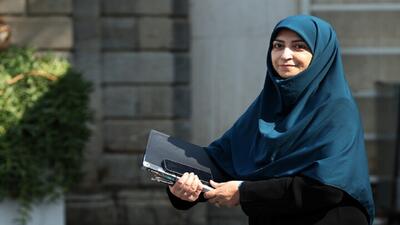  طرح ملی «محیط‌یار» یکی از اقدامات استراتژیک کشور در محیط‌زیست است