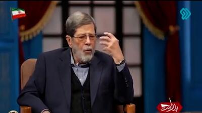  رئیس تیم پزشکی رهبر شهید انقلاب: آقا تا سال‌ها در خانه خود یخچال نداشتند + فیلم