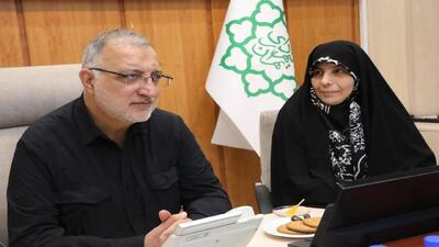  بررسی مستقیم وضعیت آسیب‌دیدگان جنگ تحمیلی سوم
