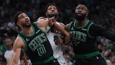  حذف بوستون سلتیکس در پلی‌آف NBA؛ پایان رؤیای قهرمانی زودهنگام