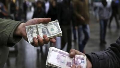  سقوط قیمت طلا و ارز در پی تنش‌های منطقه و تنگه هرمز