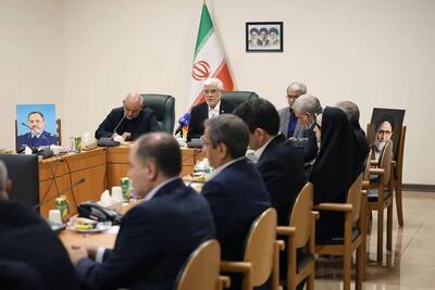  معاون اول رئیس‌جمهور: پروژه بی‌ثباتی و دوقطبی‌سازی به طور کامل ناکام ماند