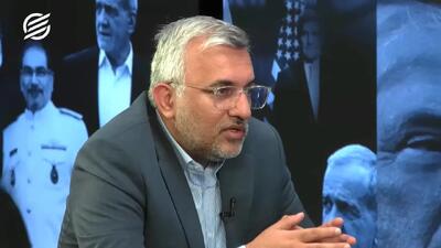  تنگه هرمز بسته شده است؟/ مقام وزارت خارجه: موظف نیستیم به کسی مجانی سرویس دهیم