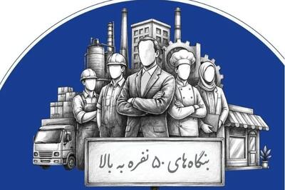  آغاز مرحله سوم اعطای تسهیلات طرح حفظ اشتغال بنگاه‌ها درشرایط اضطرار
