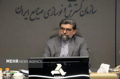  معاون وزیر صمت: عرضه هفتگی خودرو، به زودی