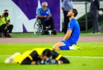  انقباضی شدن بودجه استقلال در فاز جدید؛ تار و مار غیرفوتبالی‌ها!