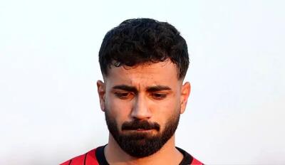  مذاکرات مخفیانه پرسپولیس با نیمکت‌نشین اسماعیلی‌فر!