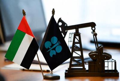  واکنش ایران به خروج امارات از اوپک