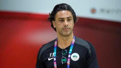  فرهاد مجیدی و چالش مهم‌ترین بازی فصل؛ یا مرگ یا پیروزی!