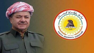 سه شرط حزب بارزانی برای پیوستن به دولت الزیدی