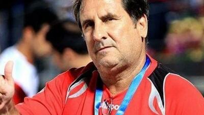  اوکتاویو: ایران درجام جهانی آمریکا می‌درخشد