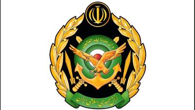  ارتش از ورود ناوشکن‌های دشمن به تنگه هرمز جلوگیری کرد
