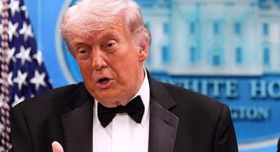  اهداف پشت پرده ترامپ از عملیات جدید؟ | جهان نیوز