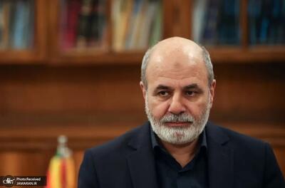  نماینده رهبر انقلاب در شورای دفاع: هزینه تصمیم برای دشمن از آستانه تحمل فراتر خواهد رفت