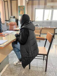  آدم‌ربایی ساختگی برای آزمایش عشق شوهر پولدار + گفت‌وگو