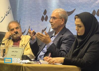 علی ربیعی: جنگ اخیر جنگ نفت بود/ هیچ جنگی بدون توافق تمام نشده است