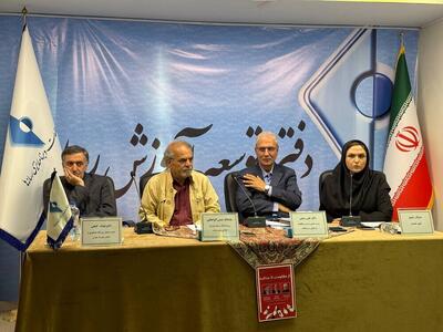  برجام یک کلاس آمریکاشناسی بود/ در جنگ، حتی برخی اظهارات مسئولان باید بایکوت شود