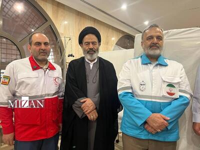  ارائه خدمات شبانه‌روزی پزشکی به زائران در مدینه منوره/ تشریح آخرین وضعیت سلامت زائران ایرانی