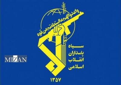  سپاه: هیچگونه شناور تجاری و نفتکش در ساعات گذشته از تنگه هرمز عبور نکرده است