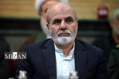  احمدیان: هزینه تصمیم برای دشمنان از آستانه تحمل فراتر خواهد رفت