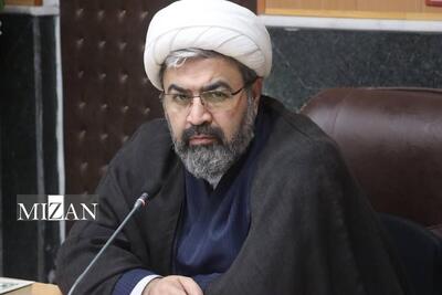  صیانت از حقوق مردم و مبارزه با فساد، اولویت‌های دستگاه قضا در سال جدید