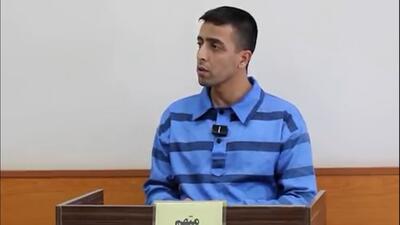  انتشار برای اولین بار | بخشی از اعترافات صریح جنایتکاران اجاره‌ای موساد در میدان عملیاتِ تروریستی و شبه کودتای ۱۸ و ۱۹