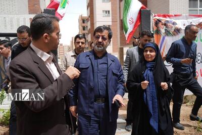  وزیر راه و شهرسازی: هیچ وقفه‌ای در اجرای پروژه‌های مسکن ایجاد نمی‌شود  