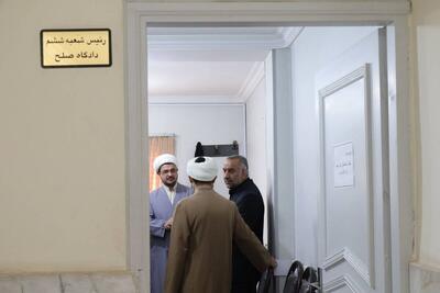  فعالیت ۳۲ شعبه دادگاه صلح در گلستان؛ بیش از ۸۹ هزار پرونده سال گذشته در دادگاه‌های صلح استان گلستان رسیدگی شد