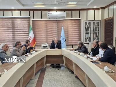  رئیس کل دادگستری همدان: همکاری تنگاتنگ دستگاه قضا و ناجا برای جلوگیری از انباشت خودرو‌های رسوبی ضروری است