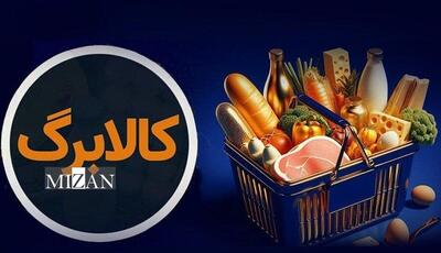  فردا «کارت امید مادر» و «کالابرگ» شارژ می‌شود