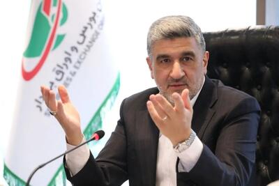  شروط بازگشایی بازار سهام از نظر رئیس سازمان بورس
