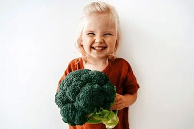  ۱۳ خوراکی برای افزایش تمرکز و هوش کودکان