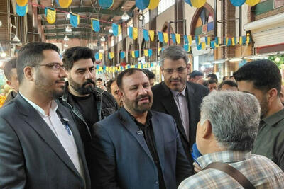  دادستان تهران: با گران‌فروشان برخورد قانونی می‌شود