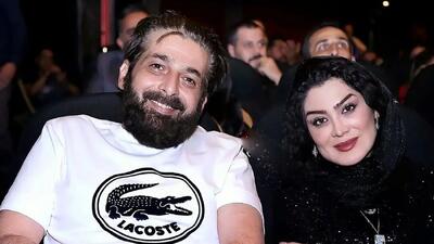  حمید گودرزی بهزاد سریال زمانه: مهم ترین شرط من برای انتخاب همسرم عشق و علاقه است / یک پسر و یک دختر دارم/ نقطه عطف زندگی من همسرم بود