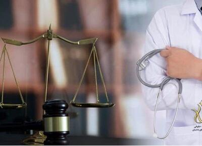  صدور رای کمسیسون ماده ۱۱ برای هفت پزشک متخلف در یزد