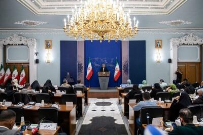 شهرآرانیوز بررسی می‌کند: دیپلماسی پس از آتش | از واشنگتن تا ابوظبی، ایران چگونه معادلات منطقه را بازنویسی می‌کند؟