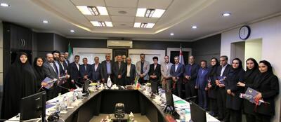  تقدیر بانک سرمایه از معلمان و اساتید در روز معلم ۱۴۰۵