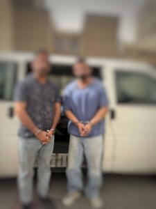  شکار سارقان حرفه‌ای در شمال غرب تهران؛ پلیس با اشراف اطلاعاتی اموال سرقتی را بازپس گرفت