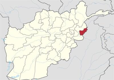  ادامه حملات ارتش پاکستان به شرق افغانستان